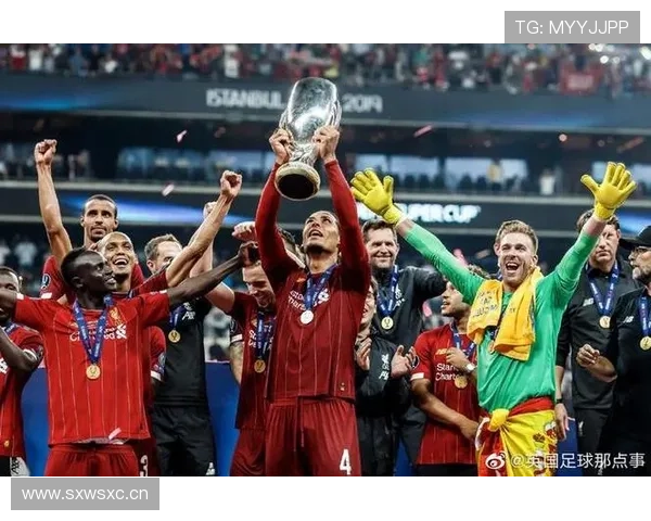 范戴克:世俱杯与欧洲超级杯冠军成员 范戴克:世俱杯与欧洲超级杯冠军成员