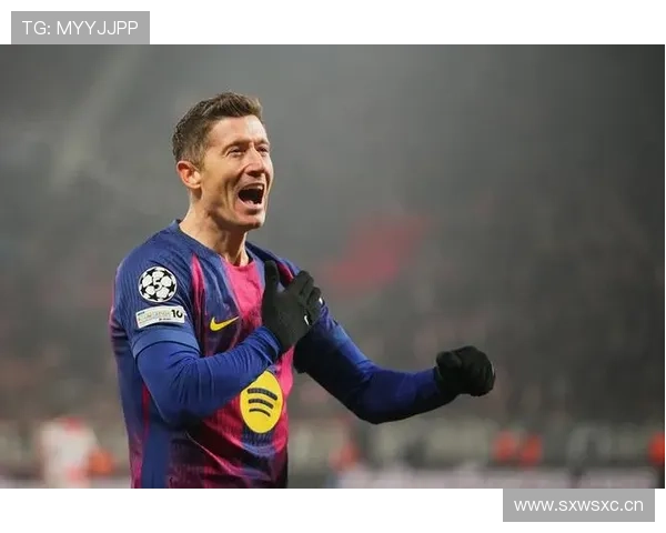 莱万连续赛季进球稳定性解析：是否领先同代射手