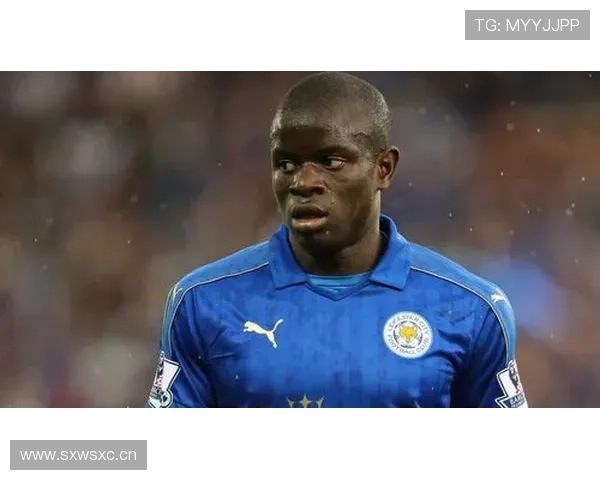 卡塞米罗与坎特：后腰拦截重心从覆盖转向定点扼守