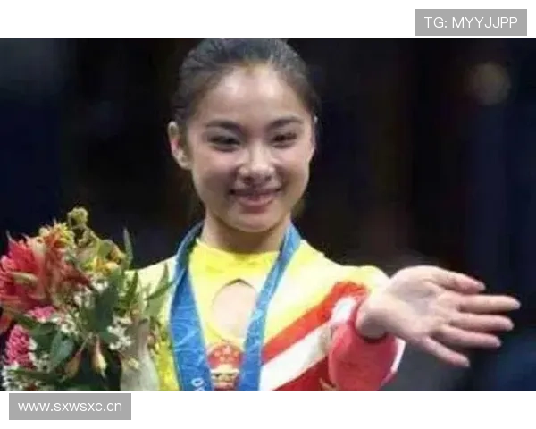 刘璇退役后住的别墅，比她拿金牌那年整个体操队的奖金还多