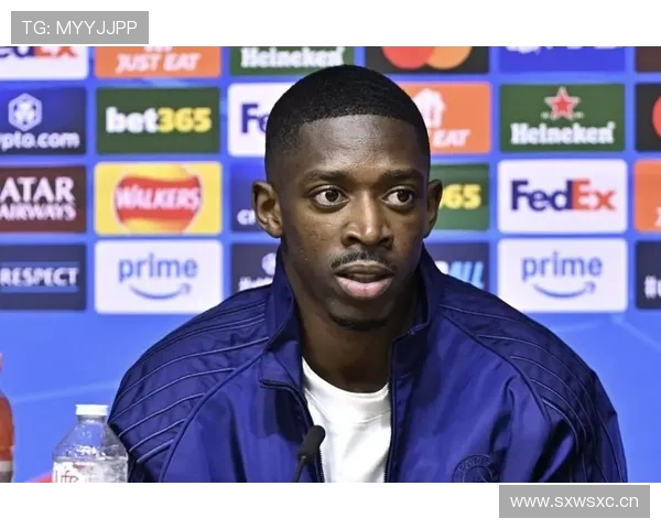 登贝莱训练迟到被罚买全队咖啡，结果他直接包下巴黎一家精品店