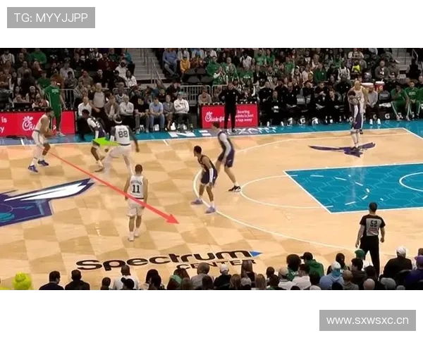 杰森·塔图姆挡拆拉开空间提升三分效率主导凯尔特人攻防转换